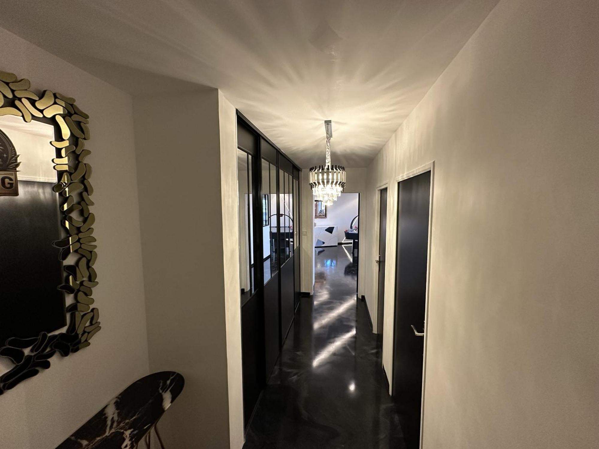 Appartement Luxe Vue Sur Mer Calais Plage Extérieur photo